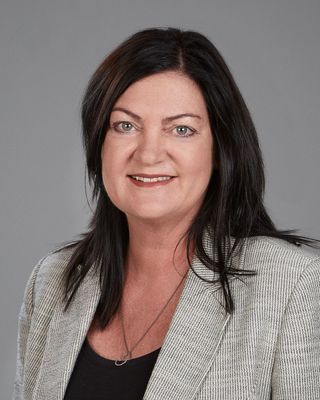 Photo of Paula Teggelove, Psychologist, MPsych, PsyBA - Clin. Psych