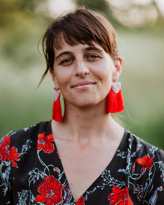 Photo of Jody Grimm, MA, LMHC