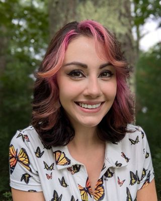 Photo of Julia Colombo, Counselor, MS, LMHC