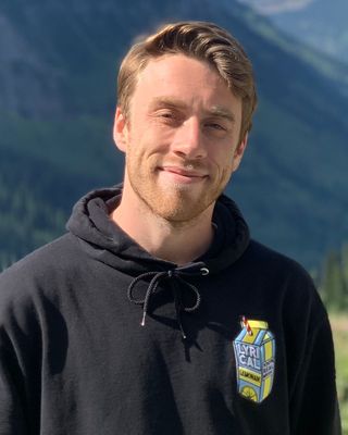 Photo of Eric Peterson, Licensed Clinical Professional Counselor, MA, LADC