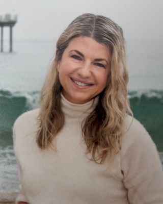 Photo of Stacey Mackaman, Marriage & Family Therapist, MA, LMFT