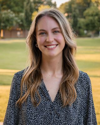 Photo of Hannah McCoy, Pre-Licensed Professional, MS