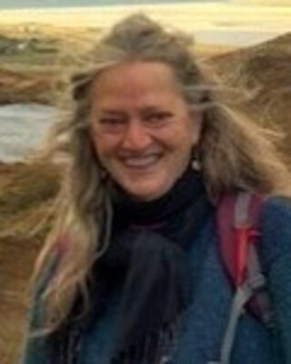 Photo of Anja K Sanger, Psychotherapist in Scotland