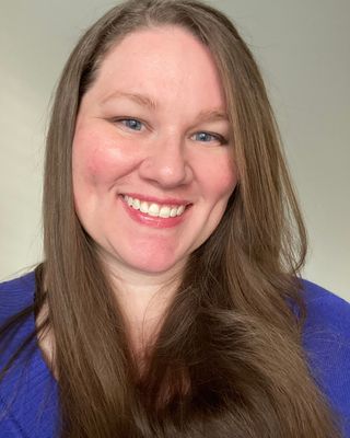 Photo of Lindsay Linebarger, Clinical Social Work/Therapist, LCSW