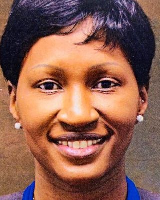 Photo of Laurette Abunaw, Psychiatric Nurse, PMHNP, BC