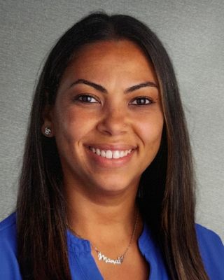 Photo of Darislyna Villar-Sharma, Clinical Social Work/Therapist, LCSW