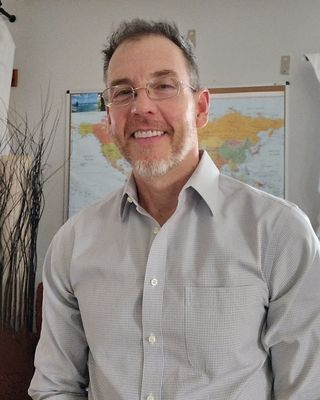 Photo of Scott J Swagger, Marriage & Family Therapist, MS, LIMHP