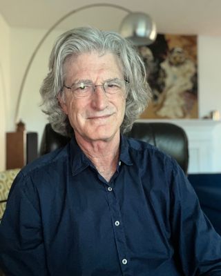 Photo of Andrew M. Stewart, Psychologist, PhD