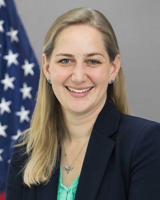 Photo of Nicole Shurina, Licensed Professional Counselor, MSCP, LPC-S