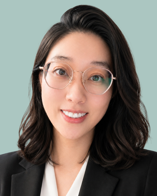 Photo of Cynthia Ma, Pre-Licensed Professional, MA