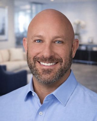 Photo of Christopher B Meador, Clinical Social Work/Therapist, PhD, LCSW
