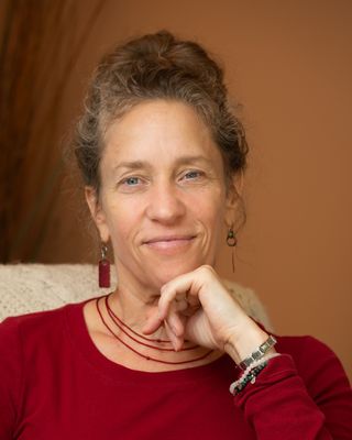 Photo of Jennifer Erickson, Counselor, MA, LPC, NCC, BC-TMH