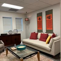 Gallery Photo of Our therapy center -your safe space and healing space. 