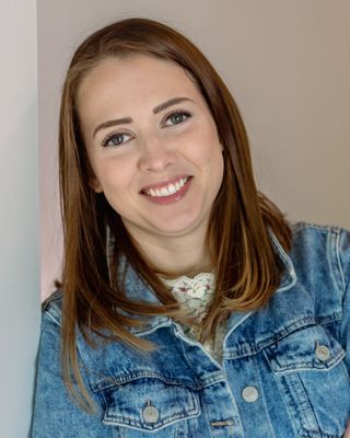 Photo of Jessica Harris, Licensed Professional Counselor, LPC