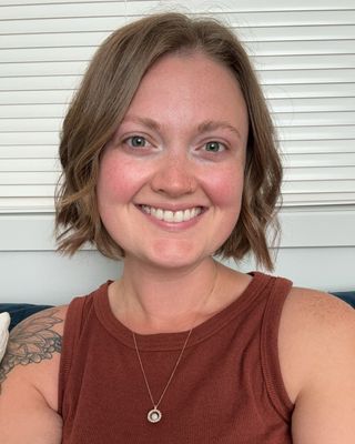 Photo of Meghan Bernier, Clinical Social Work/Therapist, MSW, LICSW