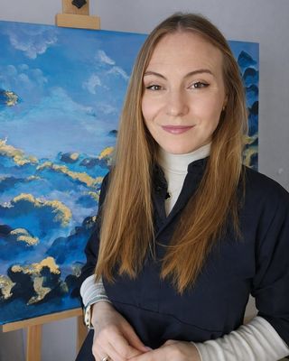 Photo of Gaile Viciule, MSc