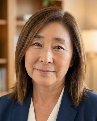 Photo of Mutsumi Hyuga, Clinical Social Work/Therapist, LCSW