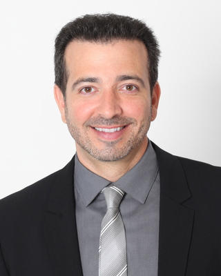 Photo of Hernando Chaves, MFT, DHS, Marriage & Family Therapist in Beverly Hills