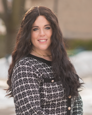 Photo of Ruth Reich - Adoption, Foster Care & Pregnancy Loss - Ruth, Registered Social Worker, MSW, RSW
