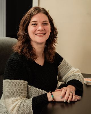 Photo of Nicole E Mohl, Counselor, LPC, CTTP, CBECDP, NCC