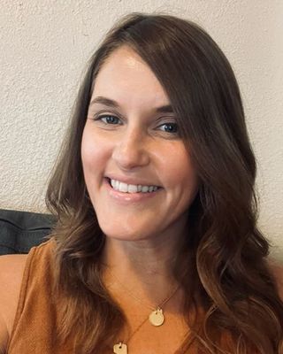 Photo of Brittany Stroud, Licensed Professional Counselor in Arlington Heights, Fort Worth, TX