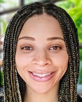 Photo of Alexandria P Brown, Psychiatric Nurse Practitioner, APRN, PMHNP-C, FNP-C