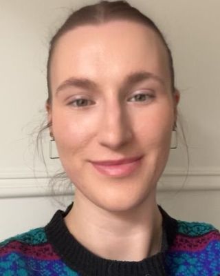 Photo of Celeste Sarah Jourdain, Counsellor, CCC