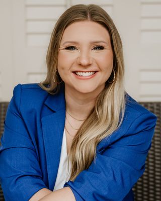 Photo of Alexis Jones, Clinical Social Work/Therapist, LCSW
