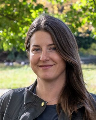 Photo of Amanda Brown, Licensed Professional Counselor, MA, LPC, NCC