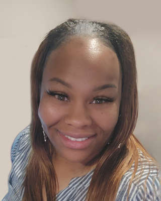 Photo of Renecia Harrisruffin, Licensed Professional Counselor, LPC