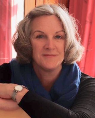 Photo of Ruth Oreschnick, Psychotherapist in Cambridge, England