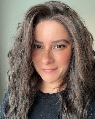Photo of Linda Santana - Linda Santana, LPC, LMHC, Licensed Professional Counselor, MA, LPC, LMHC