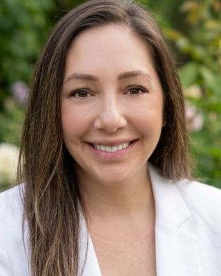 Photo of Gabrielle Kelly, Clinical Social Work/Therapist, LCSW, CSW-G