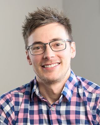 Photo of Patrick Koch, Licensed Professional Clinical Counselor, MA