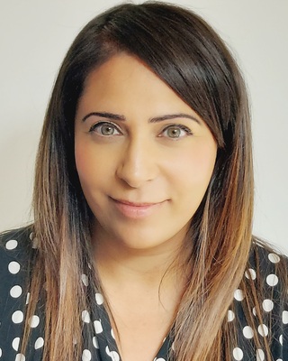 Photo of Dr Sajdah Zaman, Psychologist in London, England