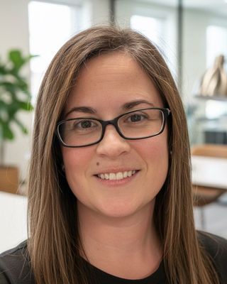 Photo of Laura Kubisheski, Registered Psychotherapist, RP