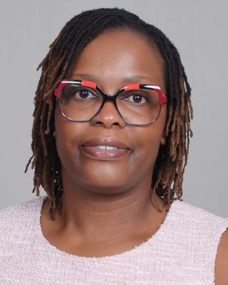 Photo of Dr. Carol Gijima, Psychiatric Nurse Practitioner, DNP, PMHNP