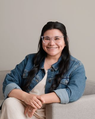Photo of Desiree Medina, Clinical Social Work/Therapist, LSW