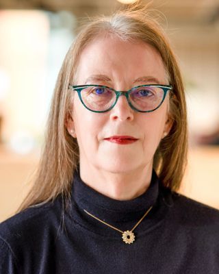 Photo of Karen Nolan, Psychotherapist, MBACP