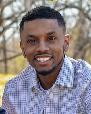 Photo of Damon Omar Briggs, Clinical Social Work/Therapist, MSW, LCSW