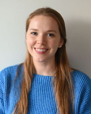 Photo of Katherine Griffin, Clinical Social Work/Therapist, LICSW