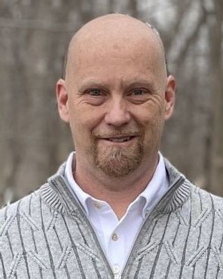 Photo of William Tyler, Marriage & Family Therapist in Lansing, MI