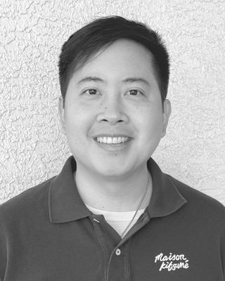 Photo of Joseph Javier, Counselor, LCPC
