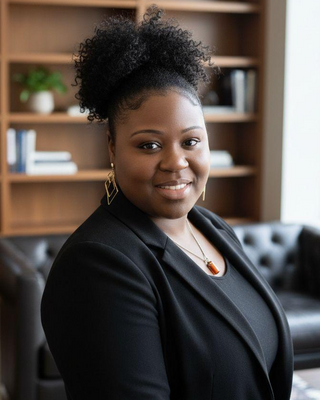 Photo of Kerbie Francois, Clinical Social Work/Therapist, LCSW