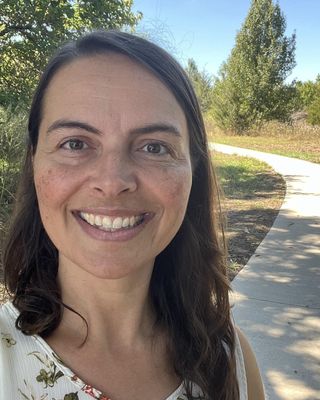 Photo of Rachel S. Galloway, Marriage & Family Therapist, LMFT