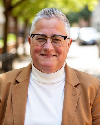 Photo of Betsy R. Kammerud, Clinical Social Work/Therapist, LCSW, CCTP
