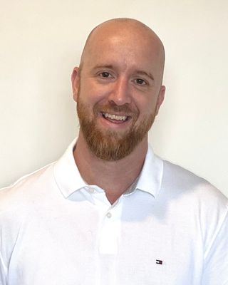 Photo of Richard Keegan, Psychologist, PhD, PsyBA General