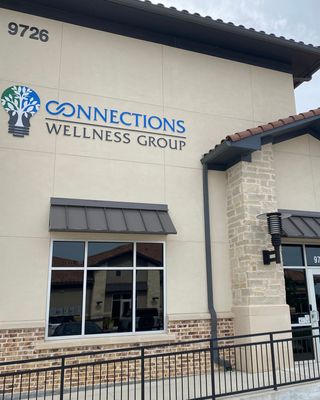 Photo of Connections Wellness Group - Keller, Treatment Center in 76244, TX