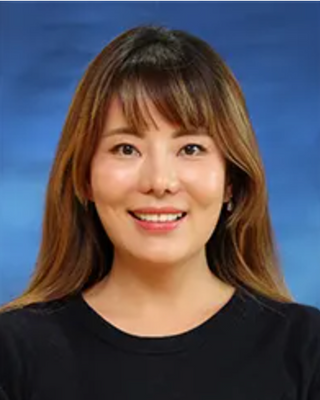 Photo of Sue Sugyeong Cowley, Pre-Licensed Professional, MA