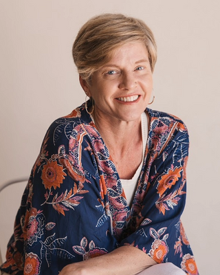 Photo of Rachael Henze, Marriage & Family Therapist Associate